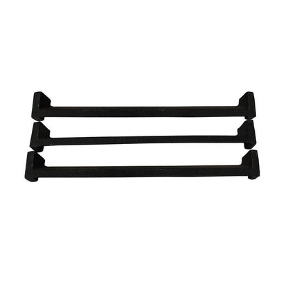 Warrior Gabriel Log Retainer Bars - StoveSpareGlass
