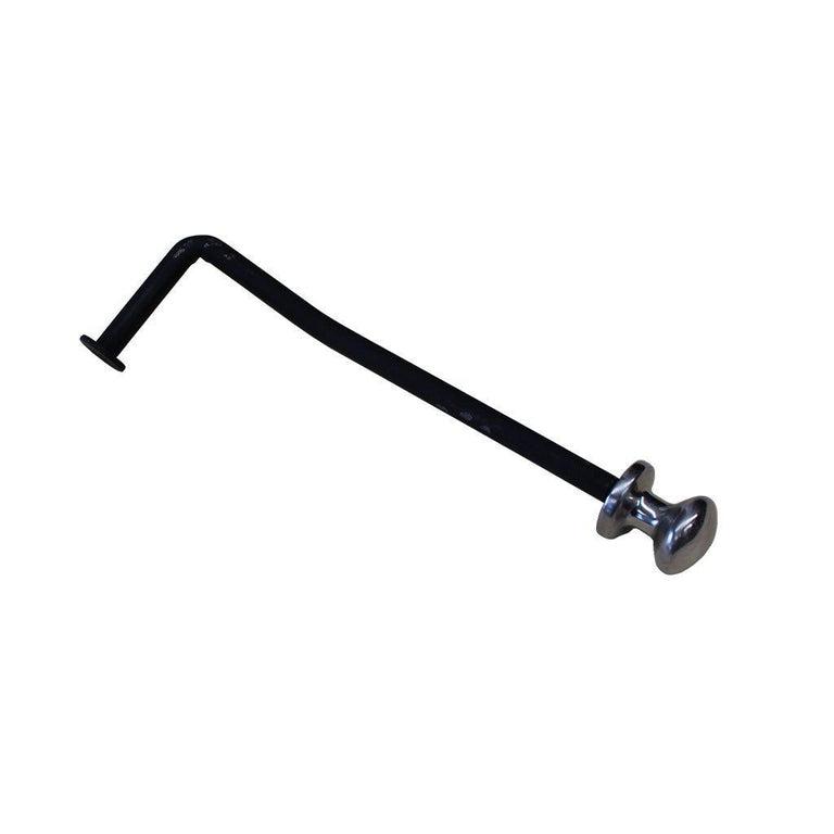Warrior Olive Grate Rod with Knob - StoveSpareGlass