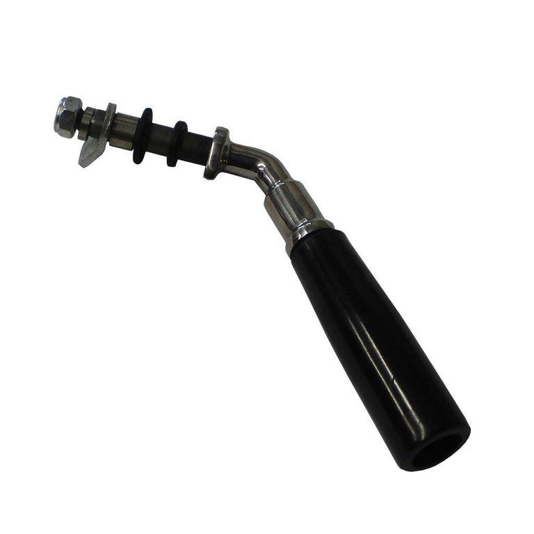 Warrior Olive Handle Set - StoveSpareGlass