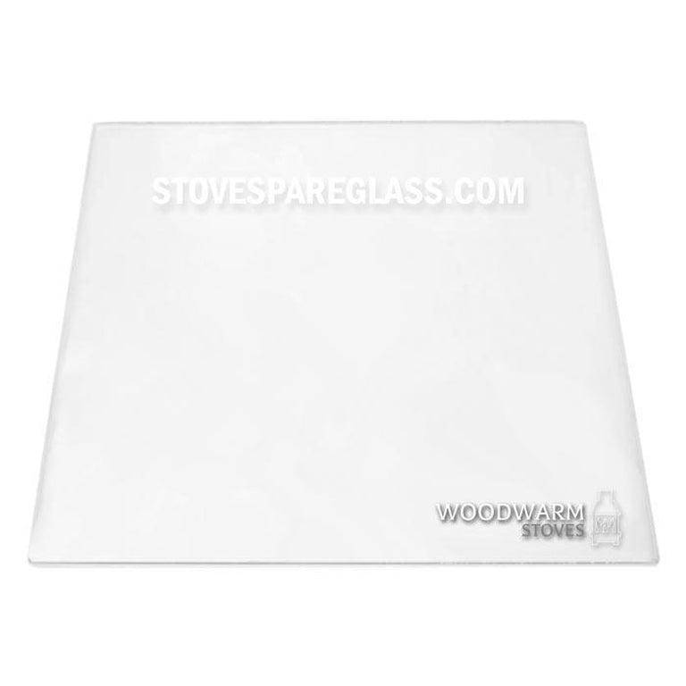 Woodwarm Firebug Stove Glass