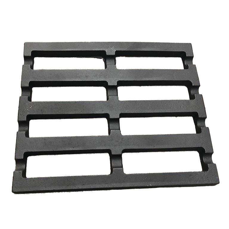Yarrman Boiler Grate Frame (Riddle Bar Type) - StoveSpareGlass