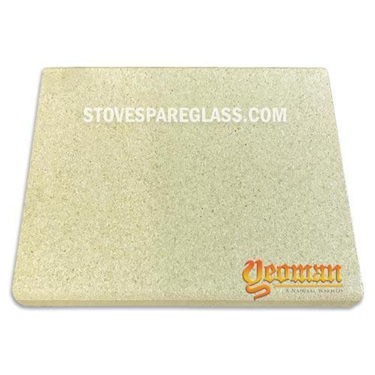 YeomanStoves Yeoman Exe Upper Side Brick